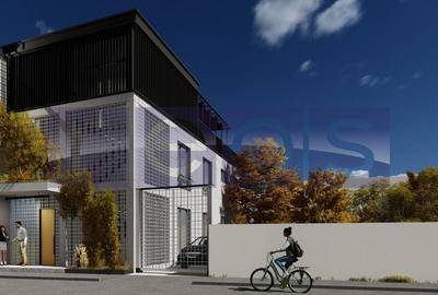 VANZARE 2 APARTAMENTE | BLOC BOUTIQUE | ZONA PARCUL CAROL - 5