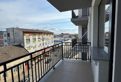Apartament cu 2 camere în Central - 8