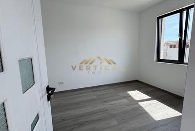 Casă cu 3 camere cu Teren 427 Mp în Berceni - 9