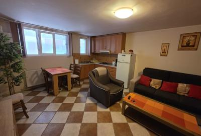 Apartament cu 2 camere semidecomandat în Central - 15