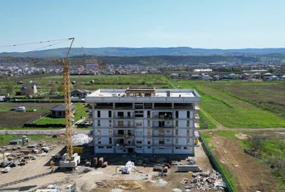 Dezvoltator, Onyx Residence - Ap 3 camere, ansamblu rezidential premium - 6