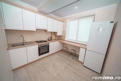 Garsoniera zona Grozavesti - 1