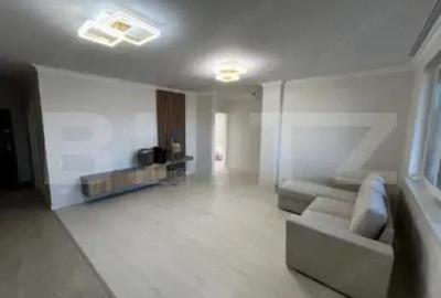 Apartament cu 4 camere, 85,50 mp utili, mobilat si utilat, la 5 minute de Vivo - 15