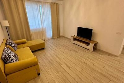 Apartament cu 2 camere decomandat în Militari