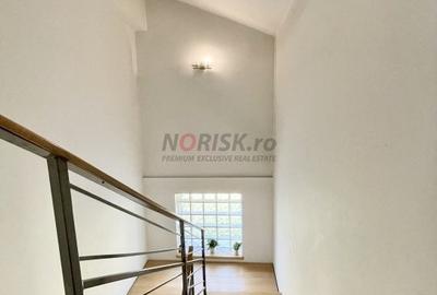 VILA 7 CAMERE 260 MP I - NORDUL CAPITALEI I Eleganta I LINIȘTE I 500 MP TEREN - 26