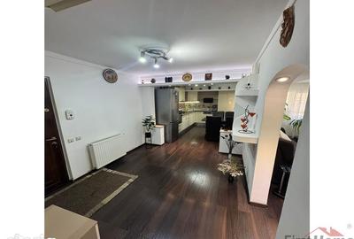 Apartament cu 3 camere, mobilat în Central - 16