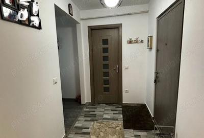 Apartament cu 2 camere semidecomandat în Central - 3