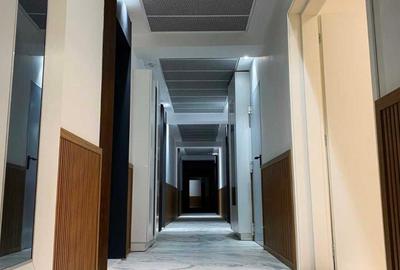 Apartament 2 camere Mamaia-White Titanic cu vedere la mare - 9