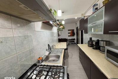 Apartament cu 2 camere decomandat în 1848 - 6