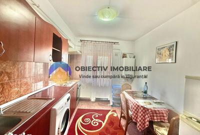 Apartament cu 2 camere decomandat, mobilat în Nord - 12
