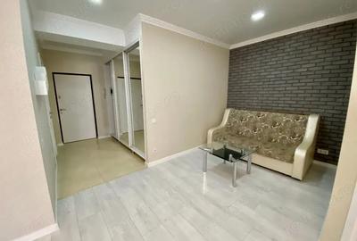 Apartament cu 2 camere decomandat în Domenii - 1