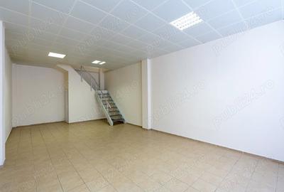 Spațiu comercial, de 100 mp, în Afumați - 5