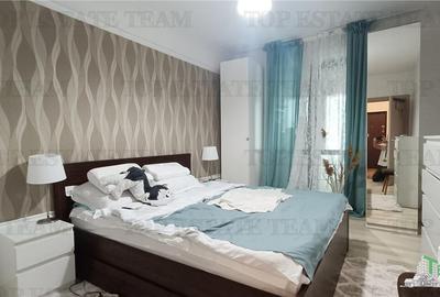 Vanzare Apartament 2 Camere Otopeni Vanzare Apartament 2 Camere Otopeni - 9
