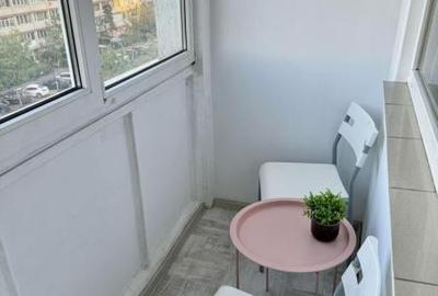 Apartament 2 camere Cantemir - 8