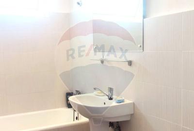 Apartament de inchiriat cu doua camere decomandate zona B... - 4