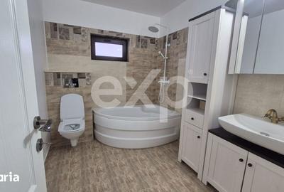 Casă cu 3 camere cu Teren 150 Mp în Central - 5