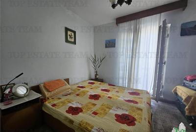 APARTAMENT 3 CAMERE EFORIE SUD CU VEDERE LA LAC - 2