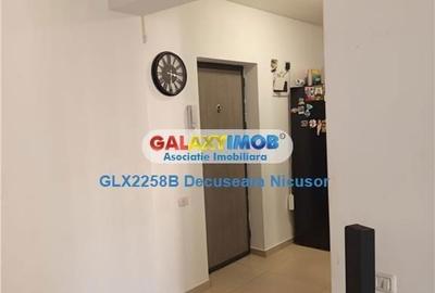 Apartament cu 2 camere în Roșu - 6