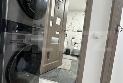 Apartament cu 4 camere decomandat în Central - 12