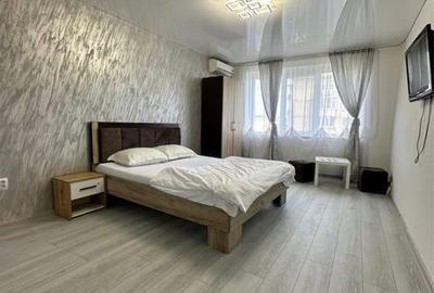 Garsonieră în Central - 5