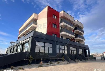 Spațiu comercial, de 75.4 mp, în Central - 9