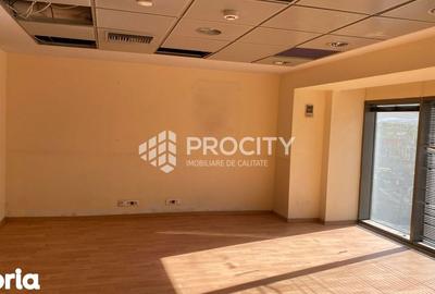 Spațiu comercial, de 522 mp, în Independenței - 5