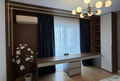 Apartament cu 3 camere în Tunari - 17