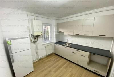 Apartament renovat 2 camere, semidecomandat - zona Calea Bucuresti - 1