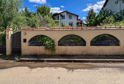 ? VILĂ DEOSEBITĂ CU POTENȚIAL EXCEPȚIONAL - IANCU NICOLAE, STRADĂ SELECTĂ! ? VILĂ DEOSEBITĂ CU POTENȚIAL EXCEPȚIONAL - IANCU NICOLAE, STRADĂ SELECTĂ! - 2