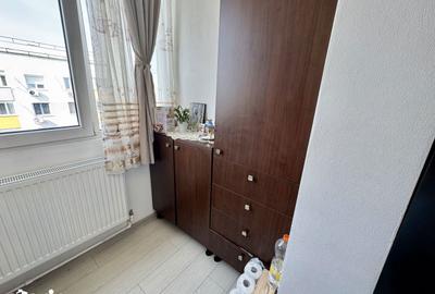 Apartament cu 3 camere, mobilat în Rahova - 3