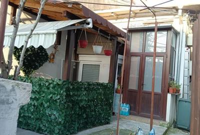 Casa curte || 2 camere || Banu Manta || Titulescu || Piata Victoriei - 8