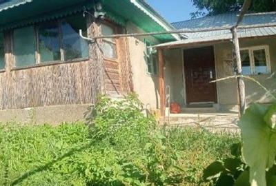 Casa si teren cota parte 3/32 sat Casaria, ID: R2724121 - 9