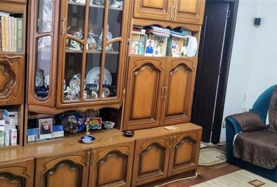 Apartament 3 camere semidecomandat cartier Obor - 2