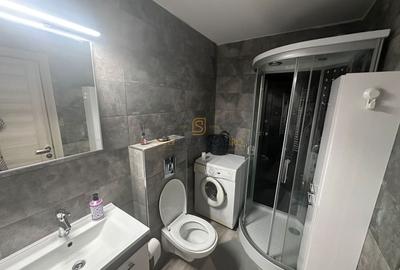 Apartament cu 3 camere semidecomandat, mobilat în Vitan-Bârzești - 8