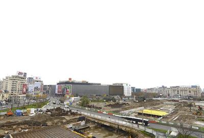 INCHIRIERE  GARSONIERA UNIRII – PIATA UNIRII - METROU - 13