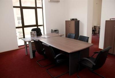 P-ta Alba Iulia, spatiu birou