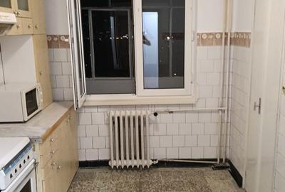 Apartament cu 3 camere semidecomandat în Take Ionescu - 5