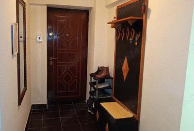 Apartament cu 2 camere semidecomandat în Central - 5
