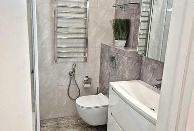 Apartament cu 1 camera in zona Iosefin - 3