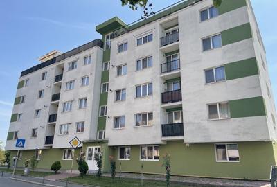 2 camere mobilat, utilat si parcare pe str. Dunarii - 1