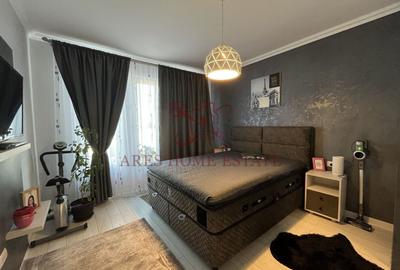 🌟 Duplex modern, mobilat complet si  curte generoasă – Moșnița Noua - 6