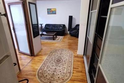 Apartament cu 2 camere decomandat, mobilat în Titulescu - 4