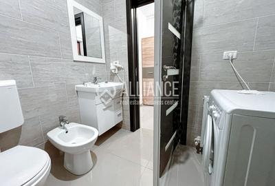 MAMAIA NORD(COD 05) Studio Elegant si Curte Proprie la Malul Marii! - 13