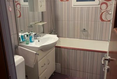 Apartament cu 3 camere, mobilat în Central - 5