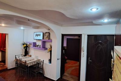 Apartament cu 2 camere decomandat în Sălaj - 4
