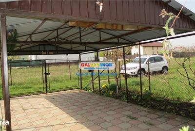 Casă cu 3 camere cu Teren 800 Mp în Mihai Eminescu - 19