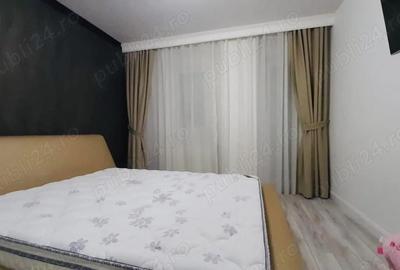 Apartament cu 3 camere decomandat în Turnișor