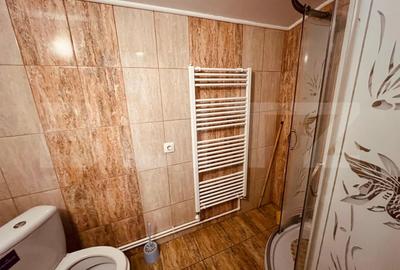 Apartament 1 camera, 55 mp, zona Ultracentral - 6