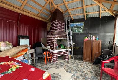 Casă individuală cu 5 camere cu Canalizare în Dobroești - 27