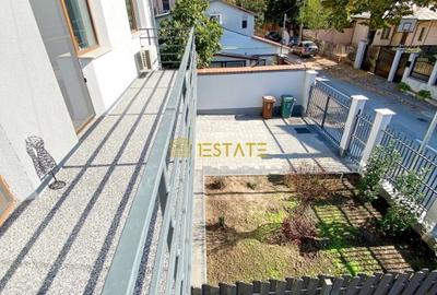 Aviatiei | metrou Aurel Vlaicu | Vila P+2E+pod, 5 camere, 3 bai, curte 155 mp - 14